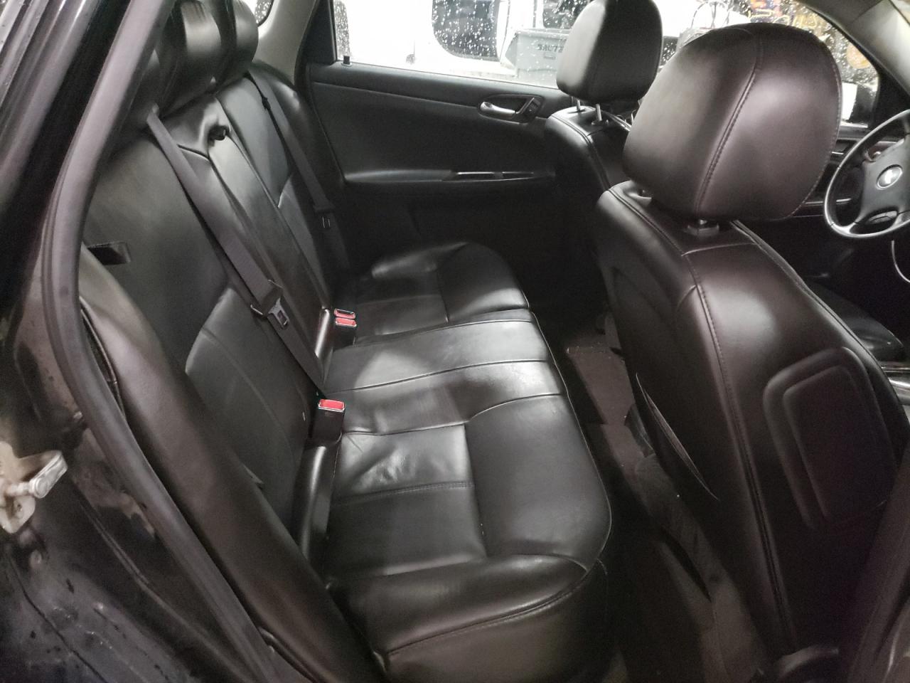 Photo 6 from auction – 2009 CHEVROLET IMPALA 1LT with VIN 2G1WT57K891123027