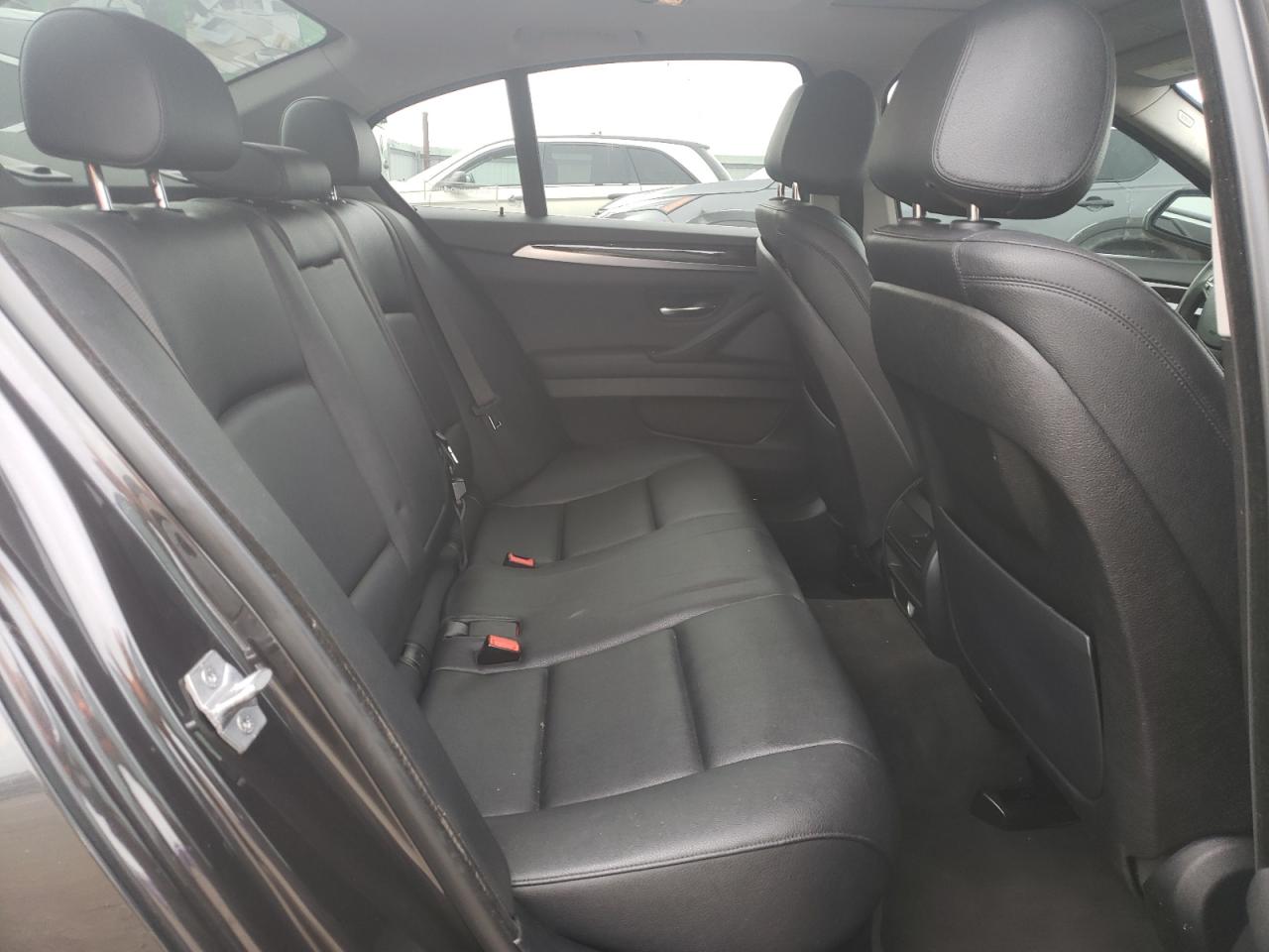 Photo 6 from auction – 2014 BMW 528 XI with VIN WBA5A7C5XED613890