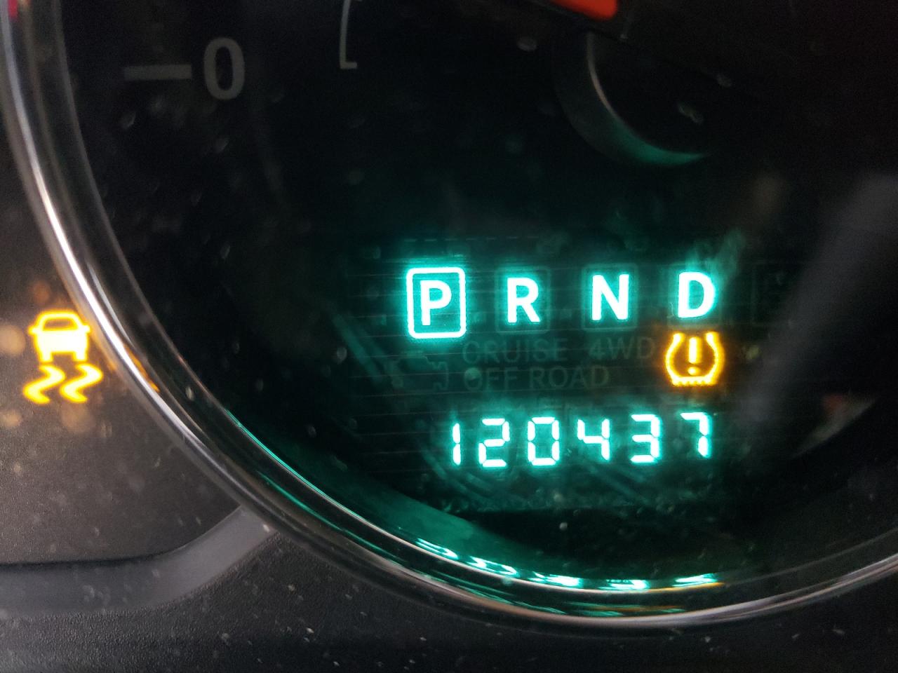 Photo 8 from auction – 2013 JEEP WRANGLER U with VIN 1C4BJWDG9DL539267