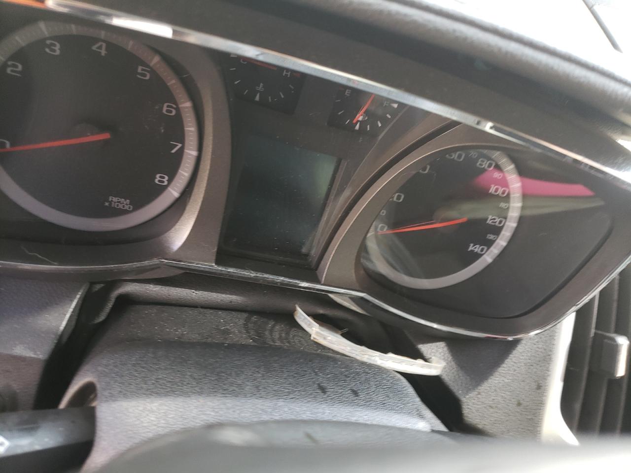 Photo 8 from auction – 2016 GMC TERRAIN SL with VIN 2GKFLTE36G6157172