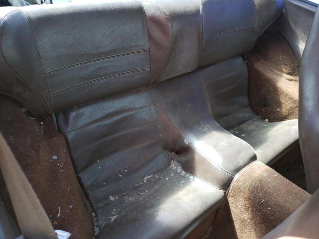 Photo 6 from auction – 1983 PORSCHE 944 with VIN WP0AA0942DN461314