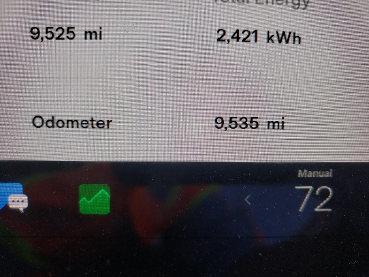 Photo 8 from auction – 2018 TESLA MODEL 3 with VIN 5YJ3E1EA2JF167470