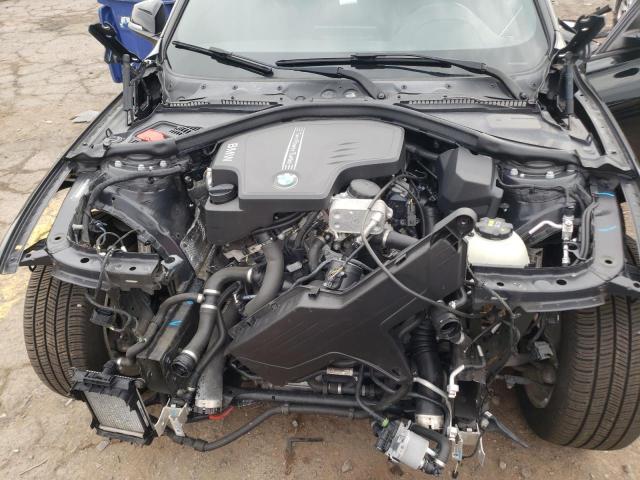 Photo 7 from auction – 2016 BMW 328 XI SUL with VIN WBA8E3G59GNU01127