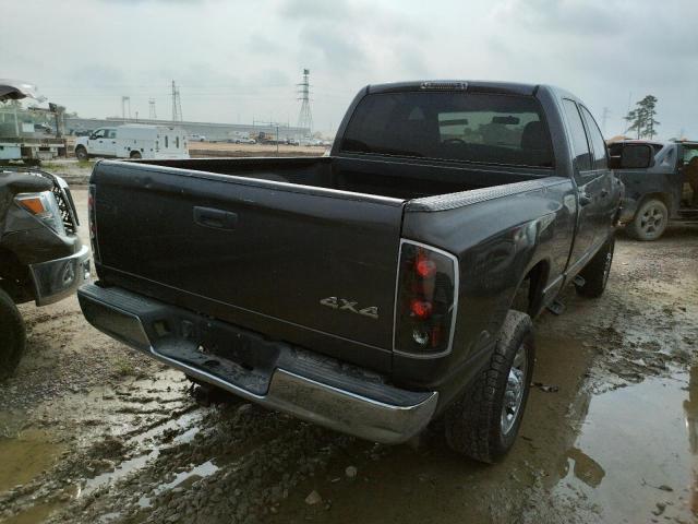 Photo 4 from auction – 2003 DODGE RAM 2500 S with VIN 3D7KU28683G705345