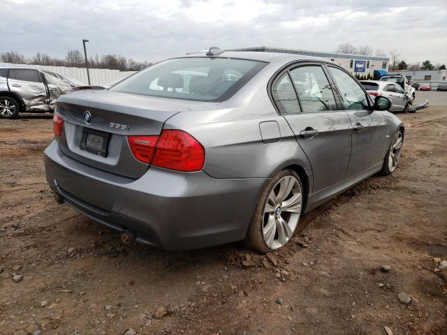 Photo 4 from auction – 2011 BMW 335 I with VIN WBAPM5C54BE578693