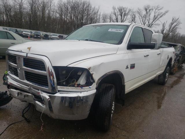 Photo 2 from auction – 2011 DODGE RAM 2500 with VIN 3D7UT2CL7BG583164