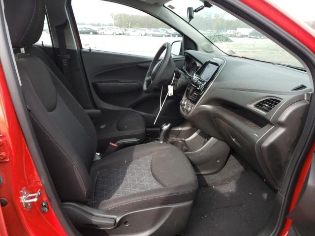 Photo 5 from auction – 2019 CHEVROLET SPARK LS with VIN KL8CB6SA7KC726822