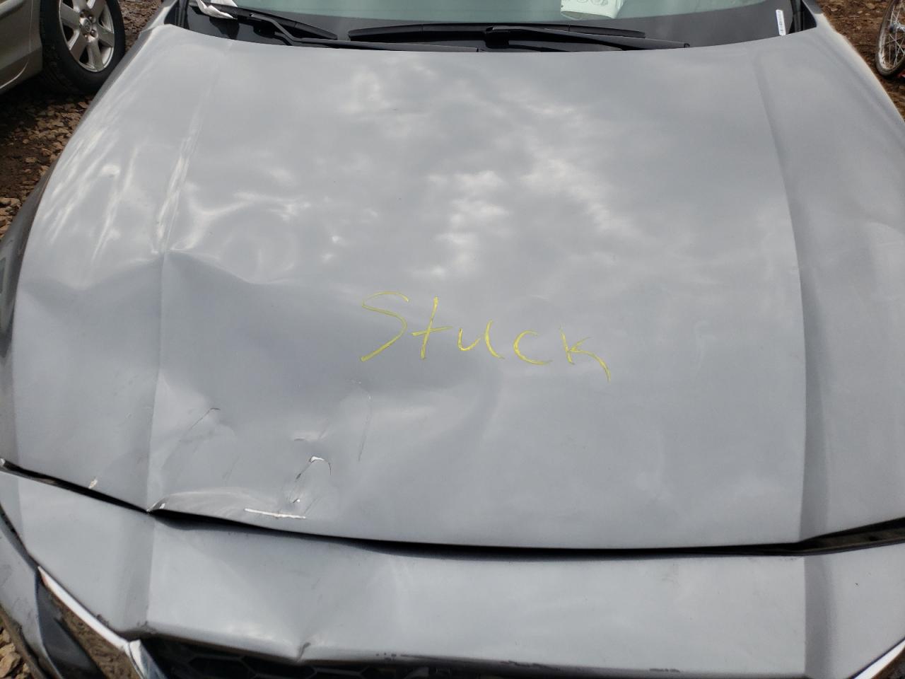 Photo 7 from auction – 2021 NISSAN ALTIMA S with VIN 1N4BL4BV2MN374124