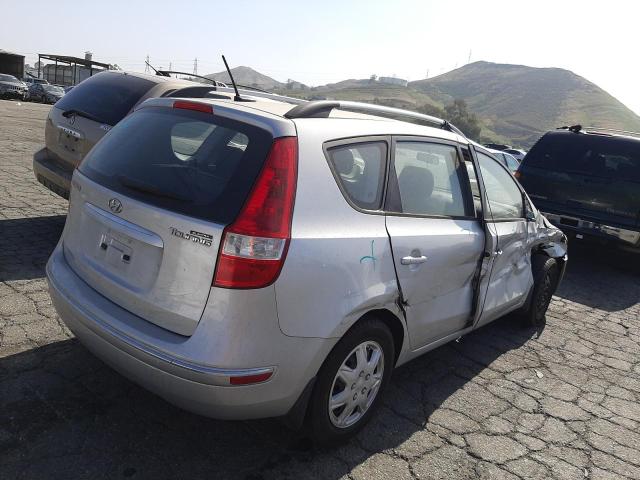 Photo 4 from auction – 2011 HYUNDAI ELANTRA TO with VIN KMHDC8AE4BU124362