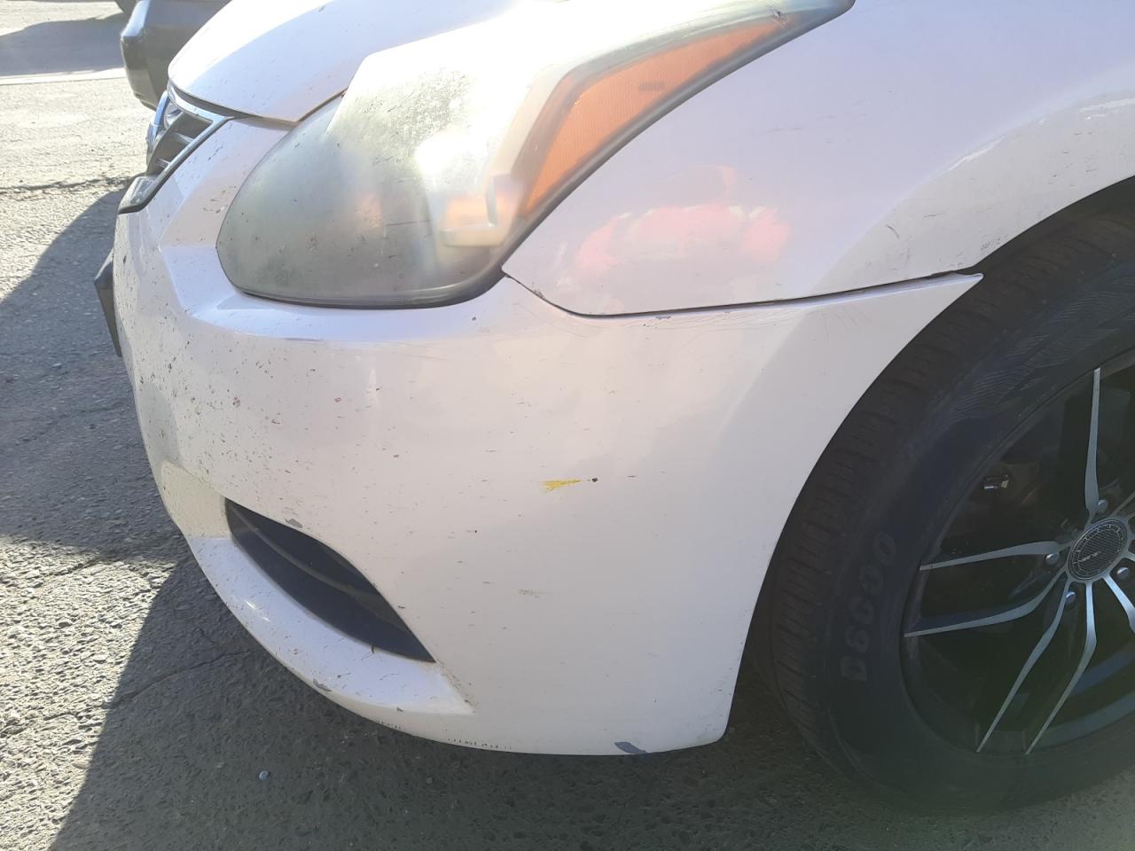 Photo 10 from auction – 2010 NISSAN ALTIMA S with VIN 1N4AL2EPXAC116891