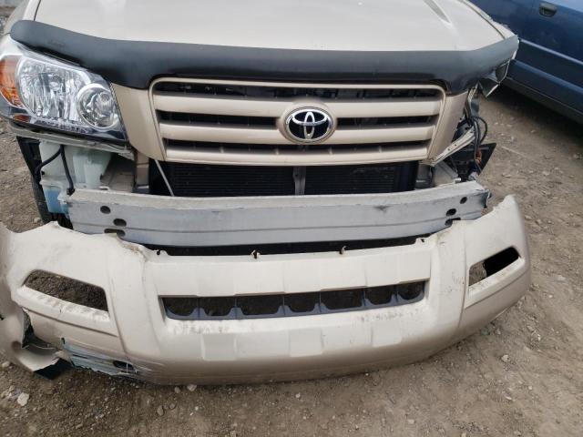 Photo 9 from auction – 2006 TOYOTA HIGHLANDER with VIN JTEEP21A960165652