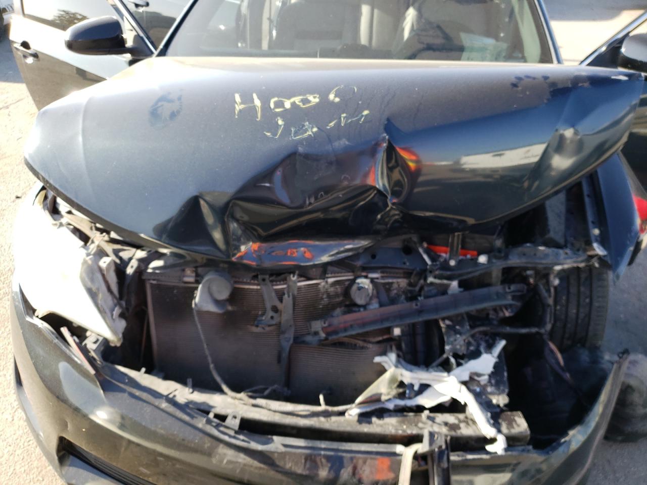 Photo 7 from auction – 2014 TOYOTA CAMRY L with VIN 4T1BF1FK3EU318616