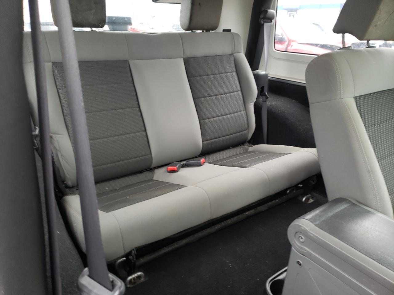 Photo 6 from auction – 2010 JEEP WRANGLER S with VIN 1J4AA2D10AL233242