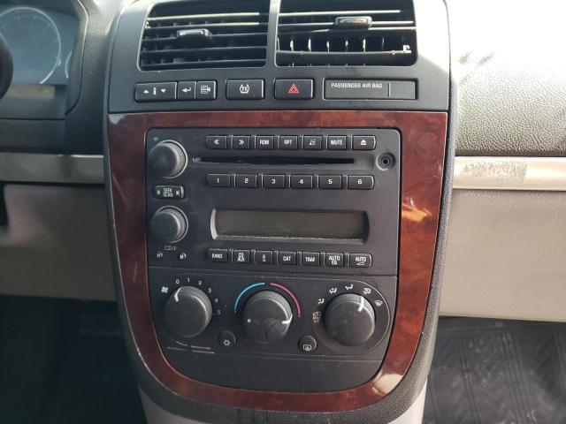 Photo 9 from auction – 2008 CHEVROLET UPLANDER I with VIN 1GBDV13W68D123965