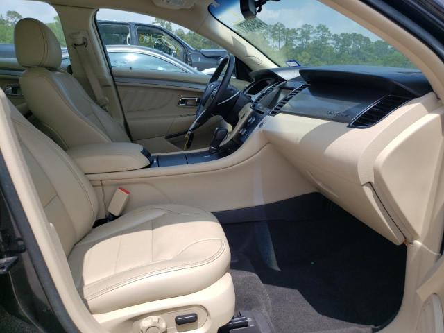Photo 5 from auction – 2015 FORD TAURUS SEL with VIN 1FAHP2E88FG167401