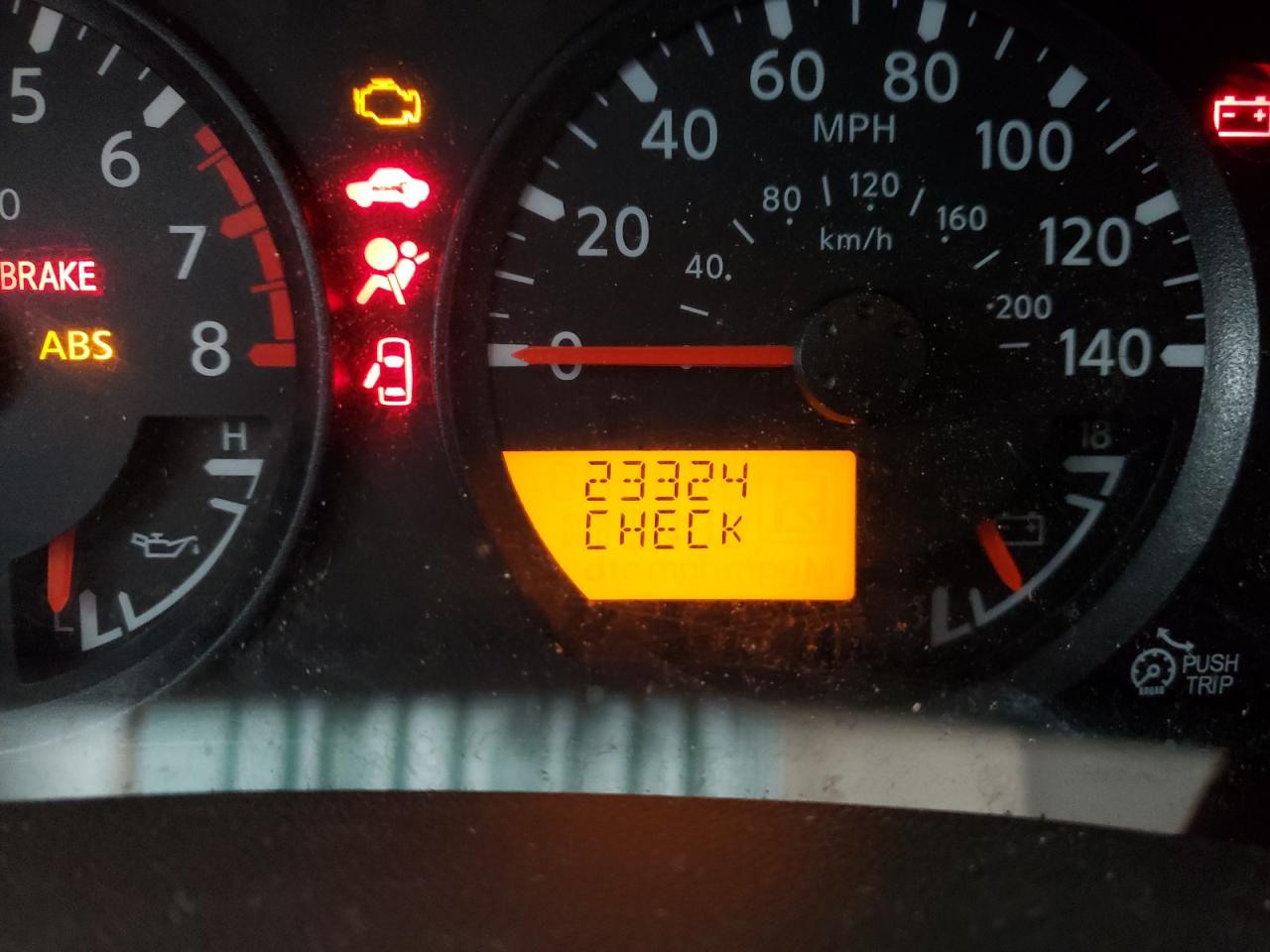 Photo 8 from auction – 2018 NISSAN FRONTIER S with VIN 1N6AD0EV9JN727037