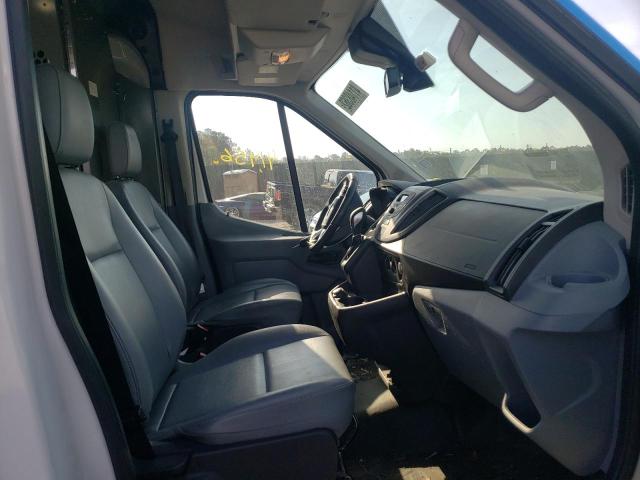 Photo 5 from auction – 2019 FORD TRANSIT T- with VIN 1FTYR1CM8KKB45355