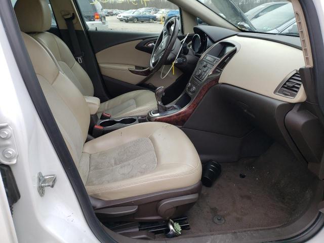 Photo 5 from auction – 2013 BUICK VERANO CON with VIN 1G4PR5SK4D4158349