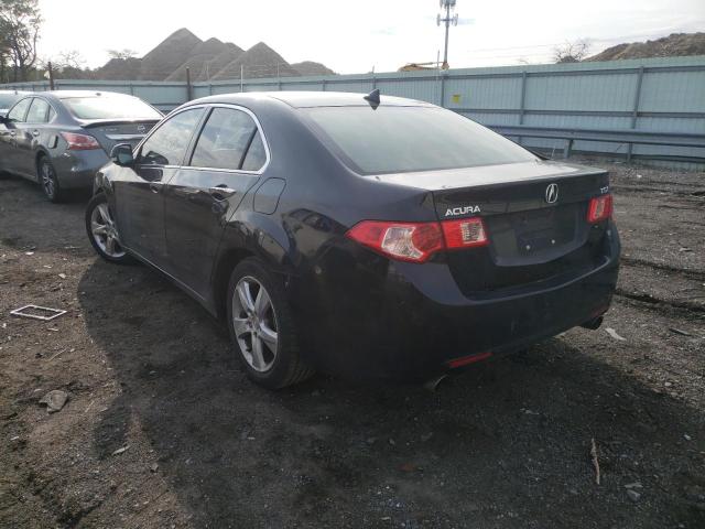 Photo 3 from auction – 2012 ACURA TSX with VIN JH4CU2F49CC014309