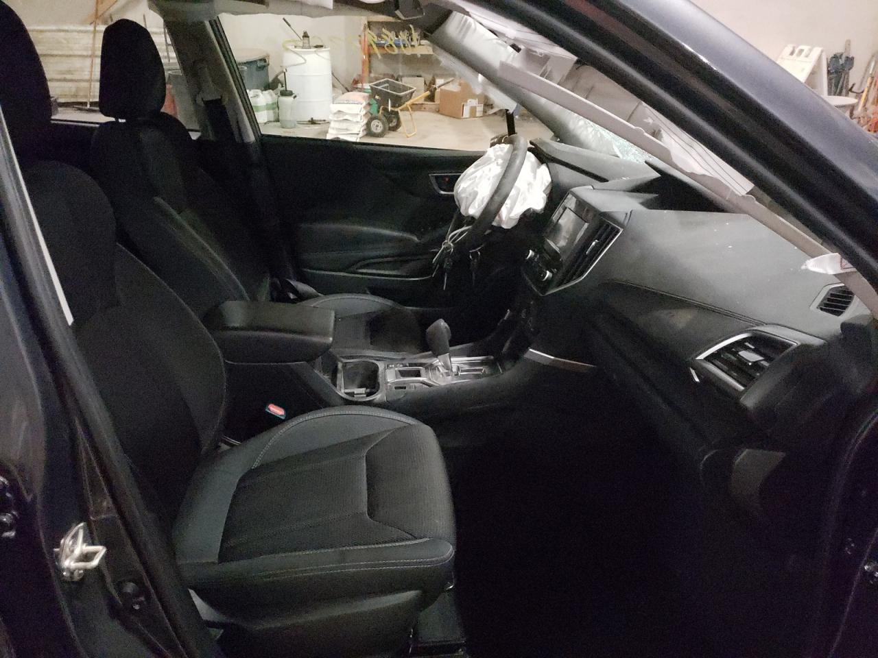 Photo 5 from auction – 2020 SUBARU FORESTER with VIN JF2SKADC2LH590707