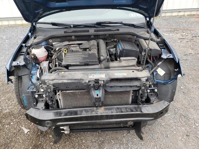 Photo 7 from auction – 2016 VOLKSWAGEN JETTA S with VIN 3VW267AJ2GM396198