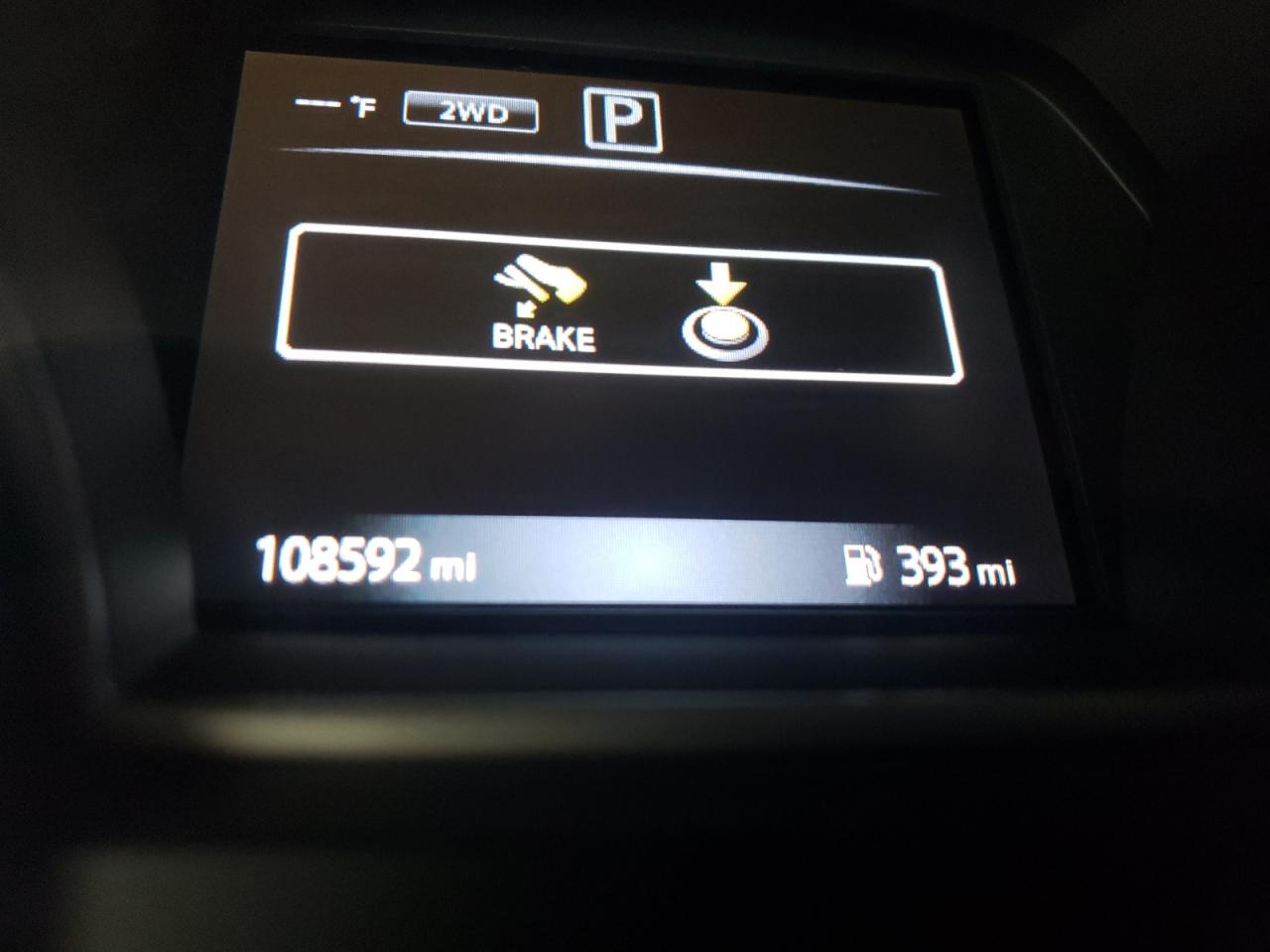 Photo 8 from auction – 2017 NISSAN PATHFINDER with VIN 5N1DR2MM4HC620243
