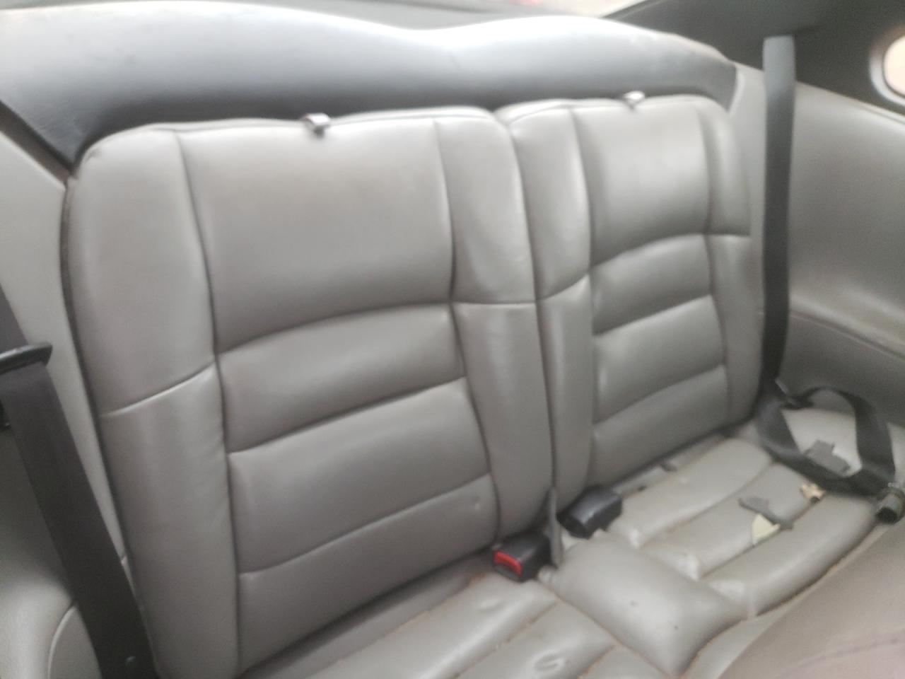 Photo 6 from auction – 1998 FORD MUSTANG with VIN 1FAFP4048WF171753