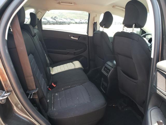 Photo 6 from auction – 2018 FORD EDGE SE with VIN 2FMPK3G94JBB53037