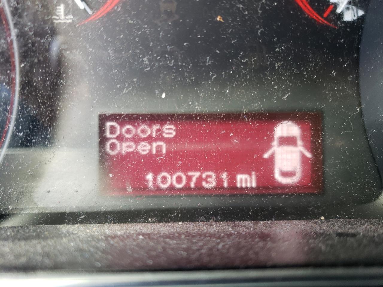 Photo 8 from auction – 2013 DODGE DART SXT with VIN 1C3CDFBA7DD157750