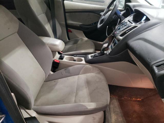 Photo 5 from auction – 2013 FORD FOCUS SE with VIN 1FADP3F28DL321575