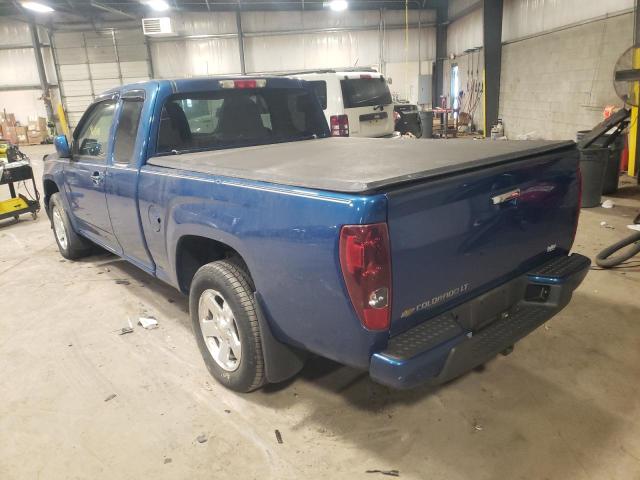 Photo 3 from auction – 2012 CHEVROLET COLORADO L with VIN 1GCESCF91C8127076