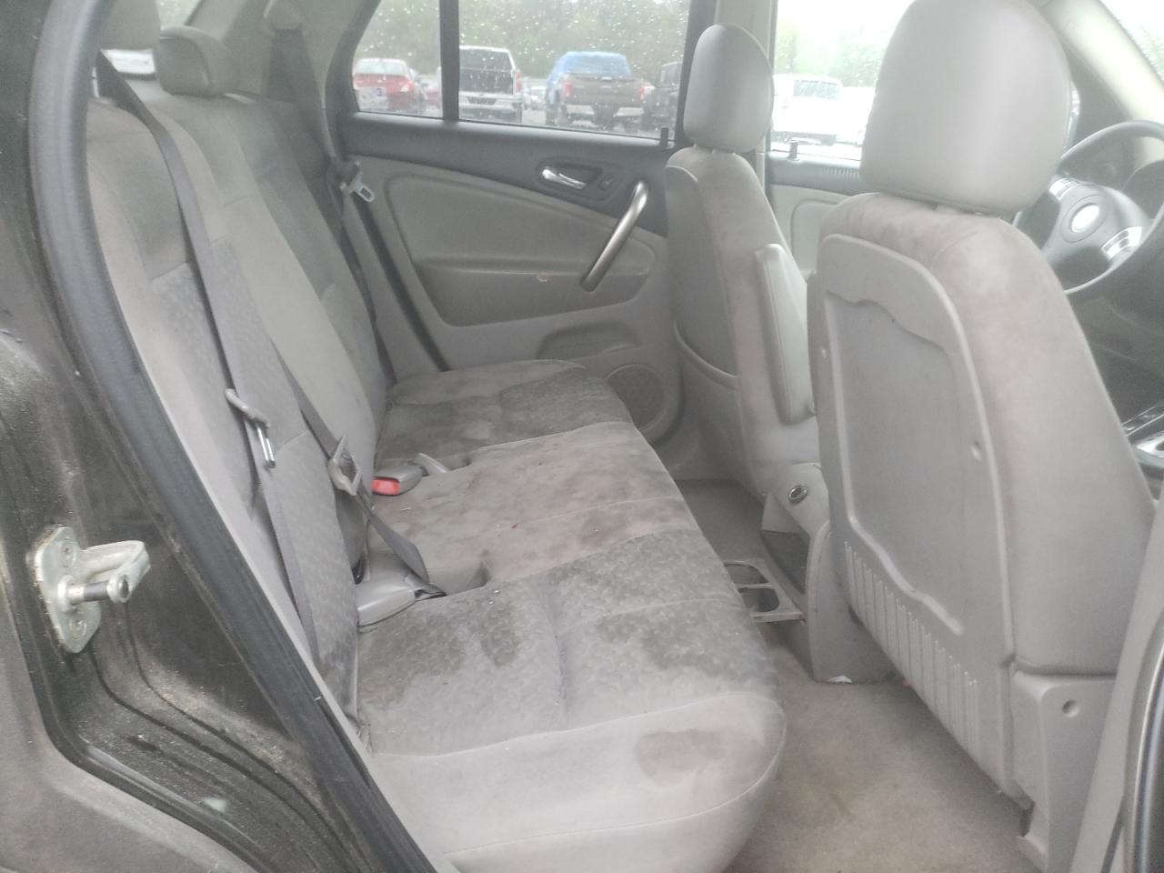 Photo 6 from auction – 2006 SATURN VUE with VIN 5GZCZ33D36S851580