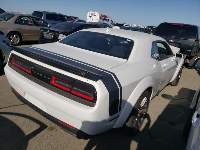 Photo 4 from auction – 2020 DODGE CHALLENGER with VIN 2C3CDZFJ9LH215032