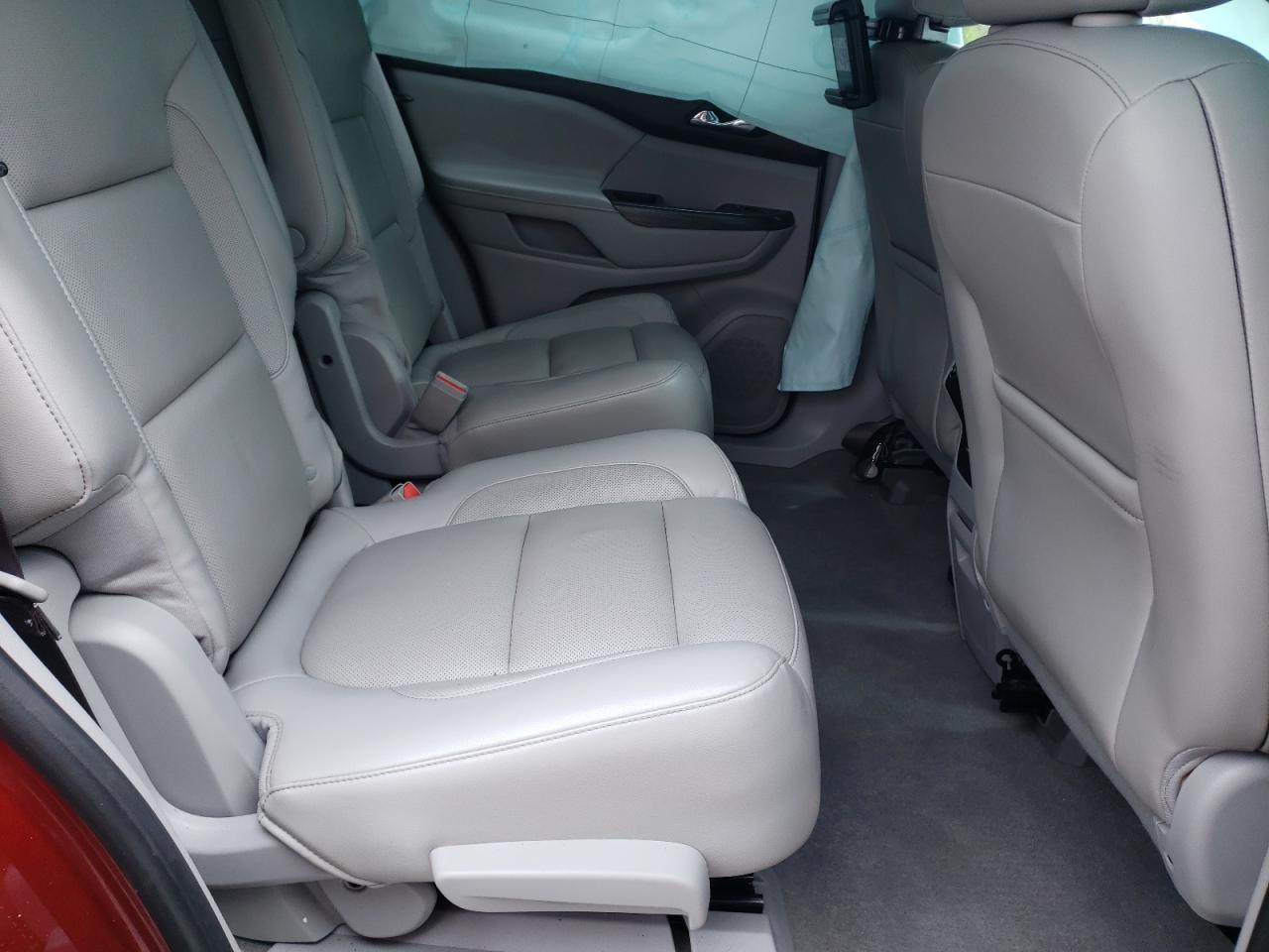 Фото 6 с аукциона – 2017 GMC ACADIA SLT с VIN 1GKKNNLS2HZ130331