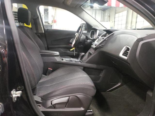 Photo 5 from auction – 2017 CHEVROLET EQUINOX LT with VIN 2GNALCEK9H1533995