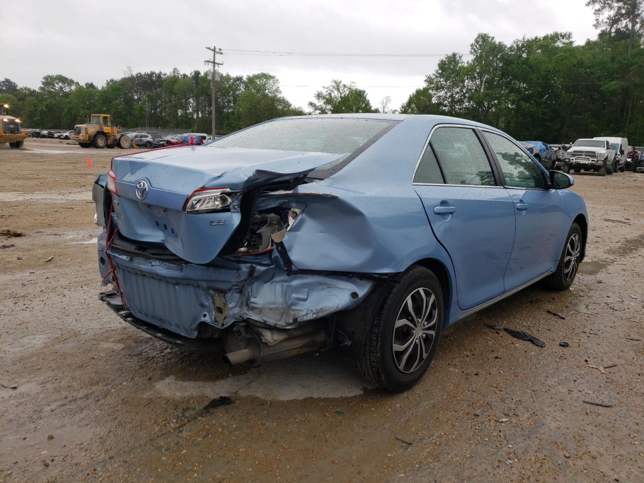 Photo 4 from auction – 2012 TOYOTA CAMRY BASE with VIN 4T1BF1FK9CU512080