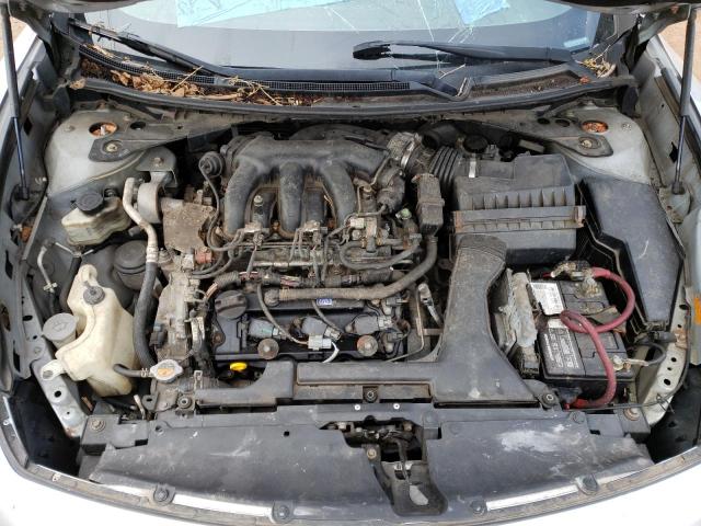 Photo 7 from auction – 2011 NISSAN MAXIMA S with VIN 1N4AA5AP7BC851777