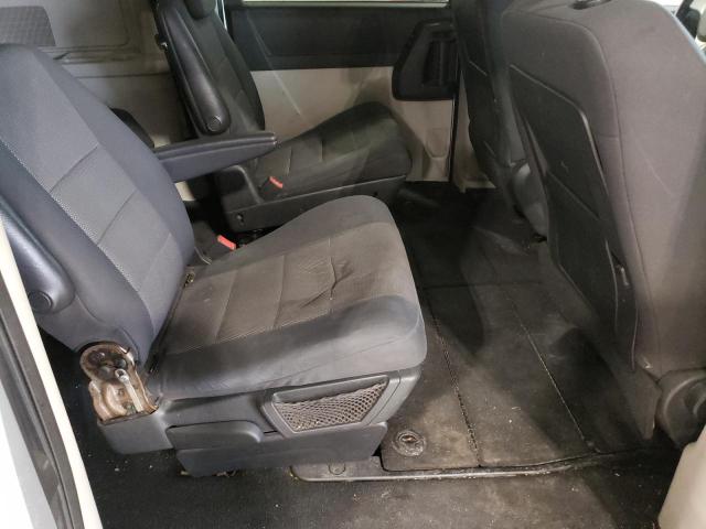 Photo 6 from auction – 2008 DODGE GRAND CARA with VIN 1D8HN54PX8B135190