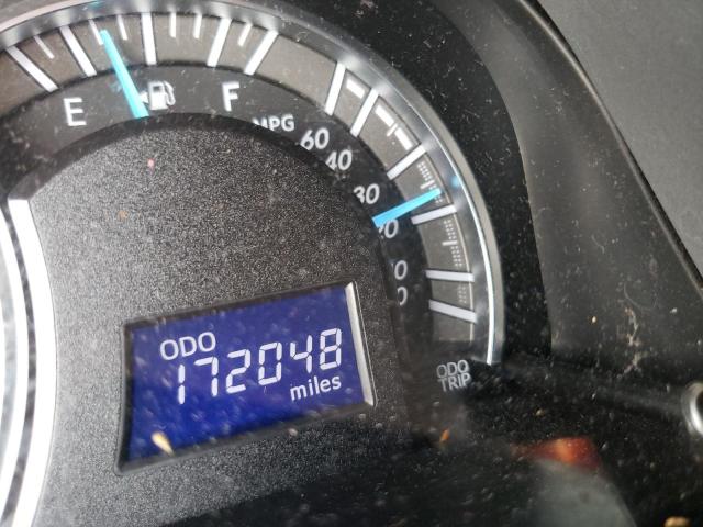 Photo 8 from auction – 2012 TOYOTA CAMRY BASE with VIN 4T1BF1FK5CU623631