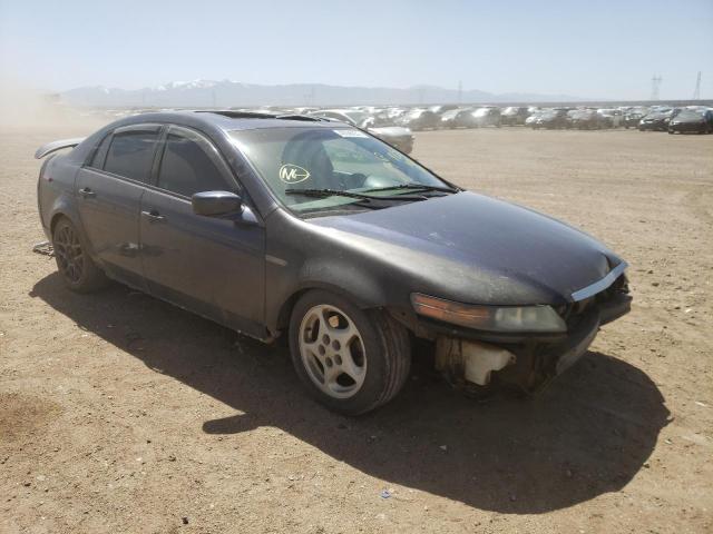 Photo 1 from auction – 2004 ACURA TL with VIN 19UUA66254A007926