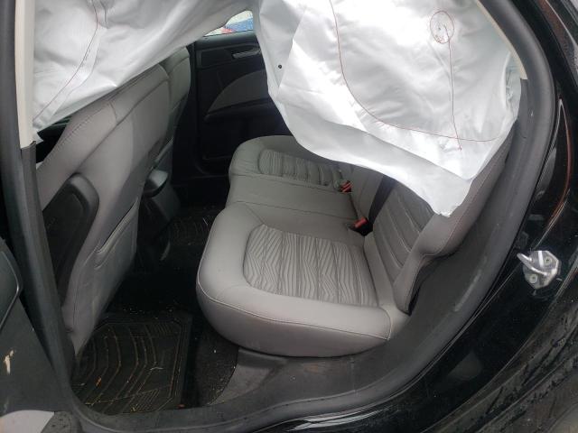 Photo 6 from auction – 2016 FORD FUSION S with VIN 3FA6P0G7XGR261919