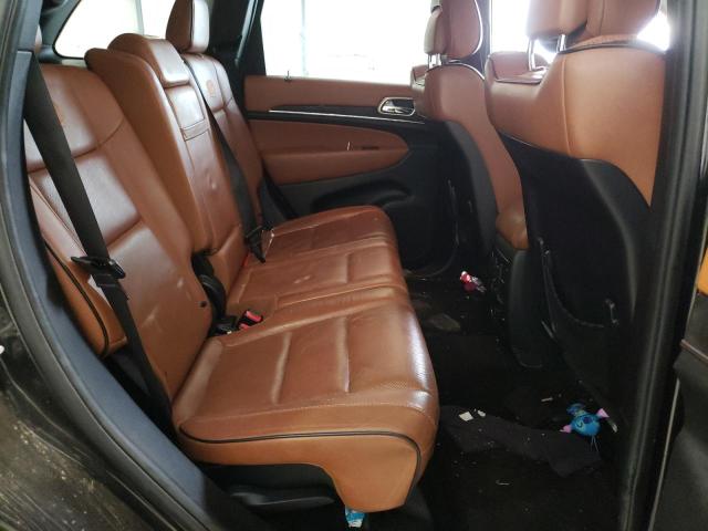 Photo 6 from auction – 2012 JEEP GRAND CHER with VIN 1C4RJFCT1CC310674