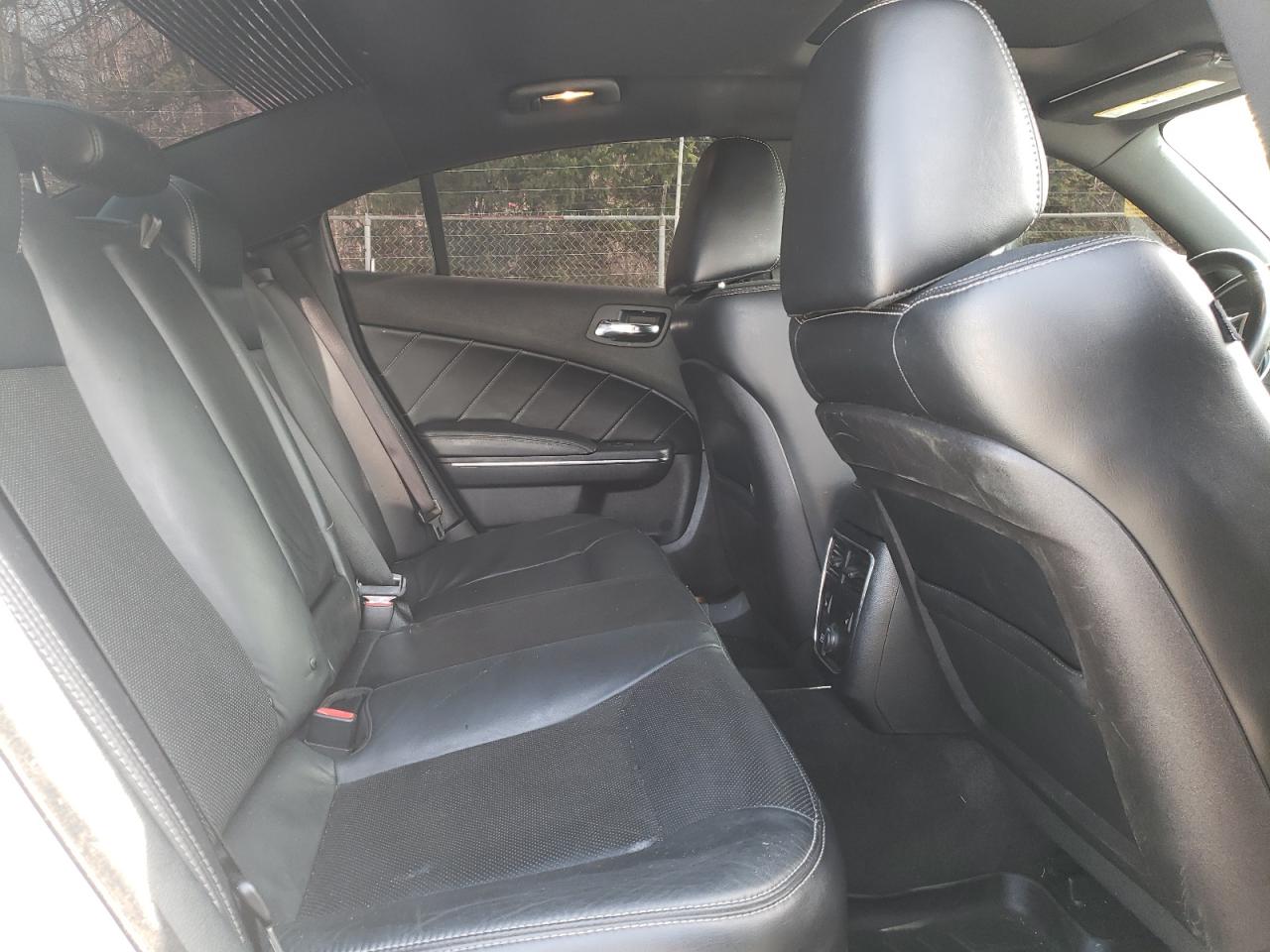 Photo 6 from auction – 2012 DODGE CHARGER R/ with VIN 2C3CDXDT2CH179029