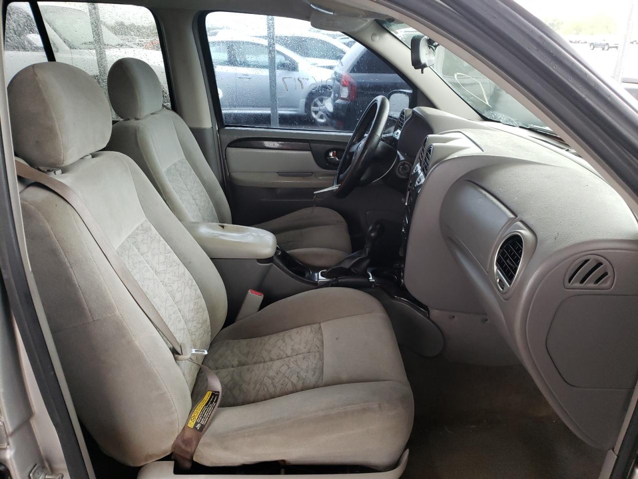 صورة رقم 5 من المزاد - 2005 GMC ENVOY مع VIN 1GKDT13S452264916