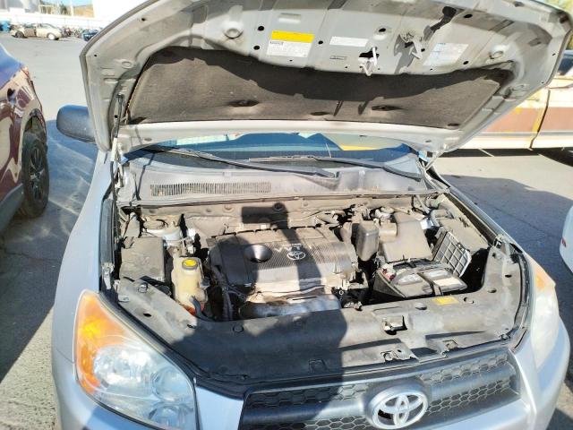 Photo 7 from auction – 2011 TOYOTA RAV4 with VIN 2T3BF4DVXBW096111