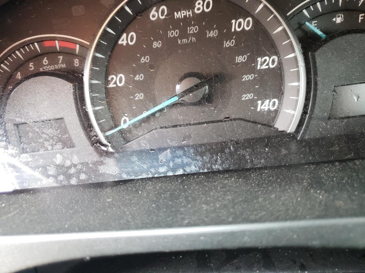 صورة رقم 8 من المزاد - 2012 TOYOTA CAMRY BASE مع VIN 4T1BF1FK8CU038686