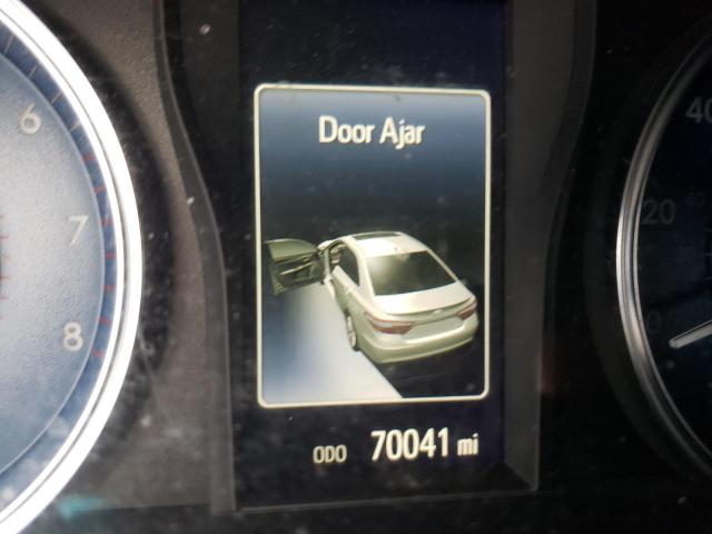 Photo 8 from auction – 2016 TOYOTA CAMRY LE with VIN 4T1BF1FK1GU160814