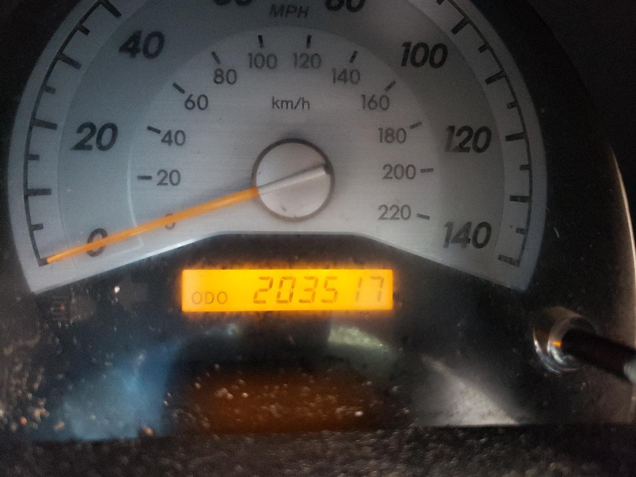 Photo 8 from auction – 2006 TOYOTA SCION TC with VIN JTKDE177760137143