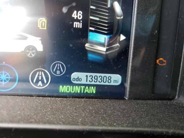 Photo 8 from auction – 2013 CHEVROLET VOLT with VIN 1G1RA6E46DU123232