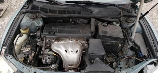 Photo 7 from auction – 2007 TOYOTA CAMRY with VIN 4T1BE46K37U520119